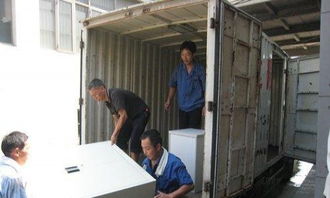 一站式服務 南京居民與企業(yè)的搬遷、運輸及家政解決方案