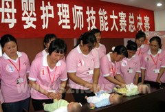 深圳寶安育嬰師服務公司與名流連鎖家政 專業守護，品質生活的堅實后盾