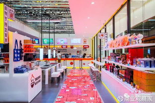 馬云無人商店探訪 技術驚艷商用難，阿里零售黑科技挑戰二手百貨市場