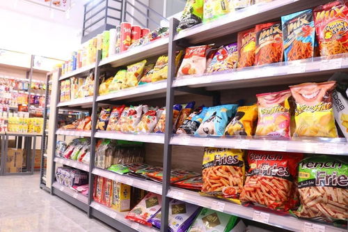 倫教新地標 進口零食日用品超市開業，品種齊全引發掃貨熱潮
