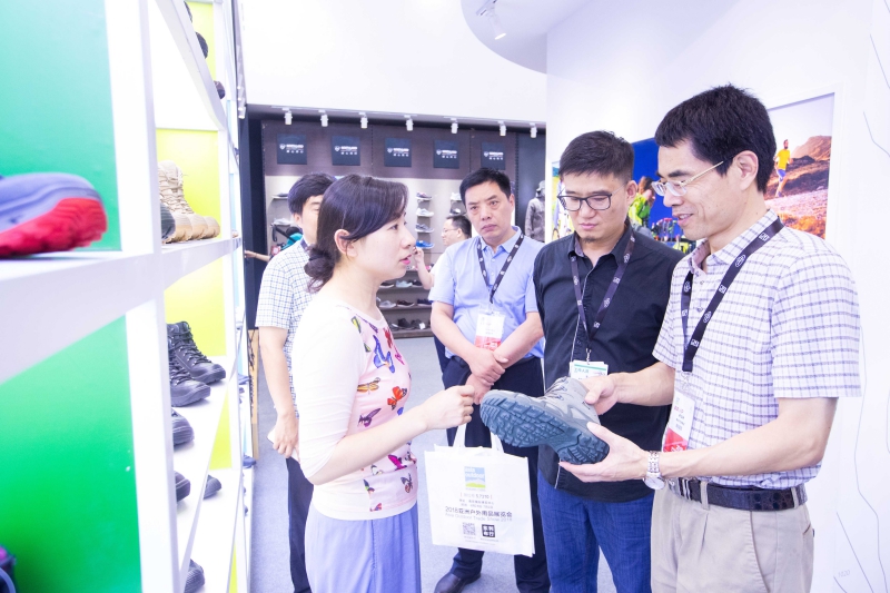 從“心”出發(fā) 南京寧菲展覽打造亞太戶外產(chǎn)業(yè)新紀元